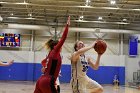 WBBall vs MIT  Wheaton College Women's Basketball vs MIT. - Photo By: KEITH NORDSTROM : Wheaton, basketball